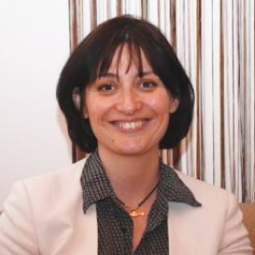 Irene Donadio