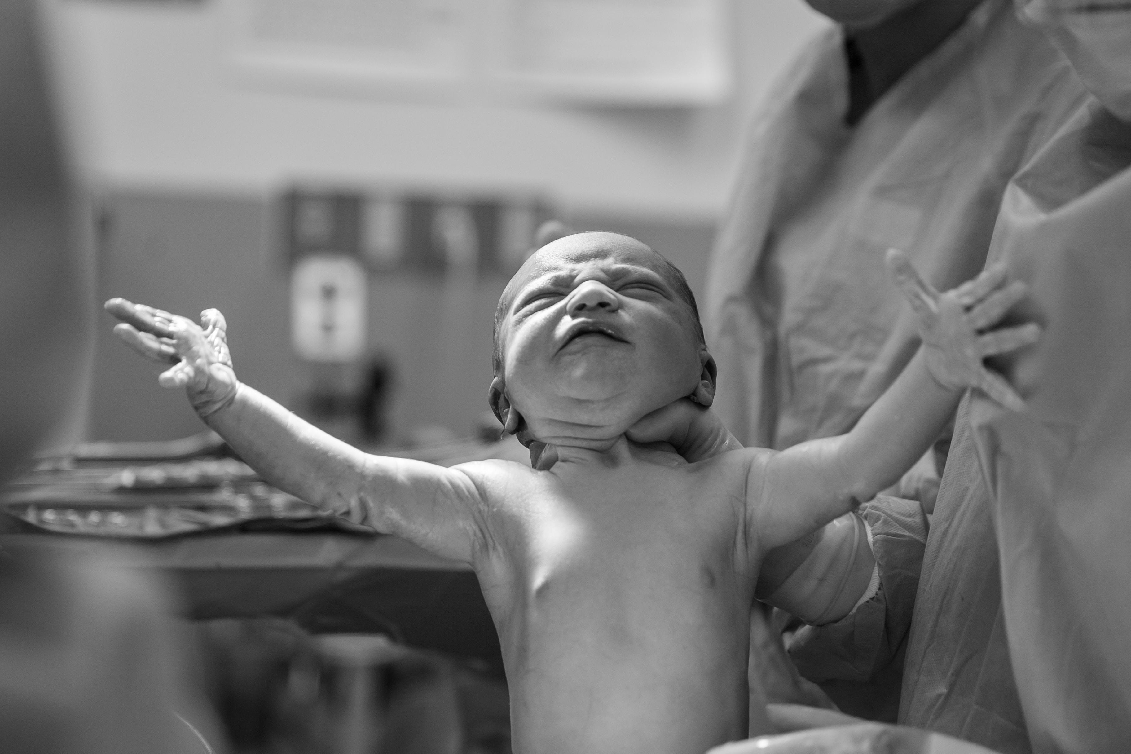 World preeclampsia day brings focus on maternal health